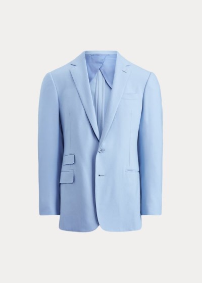 Men's Ralph Lauren Kent Handmade Blazers | 675309ATQ